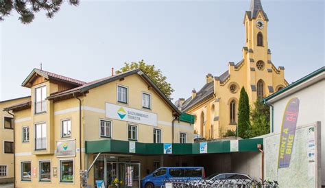 Hermes PaketShop • Bad Tölz, Albert.